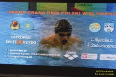 Arena Grand Prix Puchar Polski 27 - 28.02.2021 Ostrowiec Św.