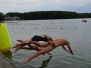 III Mistrzostwa Polski w Pływaniu na Wodach Otwartych 25-27.07.2015 Olsztyn