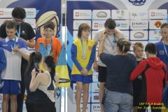Otylia Swim Cup 2022 23-24.04.2022 Lublin