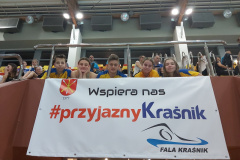 Zimowe Mistrzostwa Polski Juniorów młodzszych 14 lat 17-19.12.2021 Olsztyn